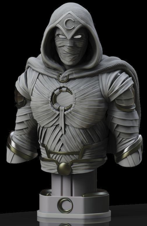 Moon Knight 