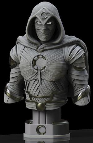 Moon Knight 