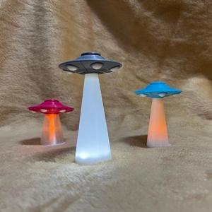 UFO Fidget Spinner
