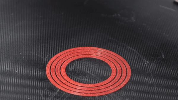 Balls in Balls - Fidget spinner - Print in Place!