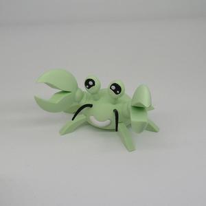 Cute Crab