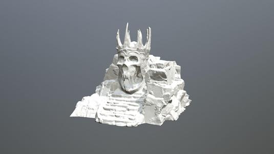 Skull Cave
