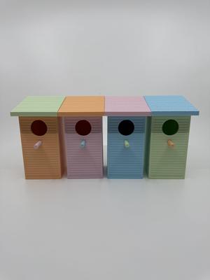 Birdhouse 