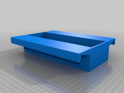 Basket / Shelf  for Folding Ladder