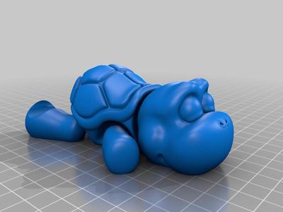 FLEXI TORTUGA
