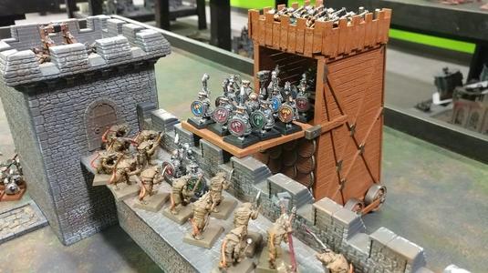 Siege Tower