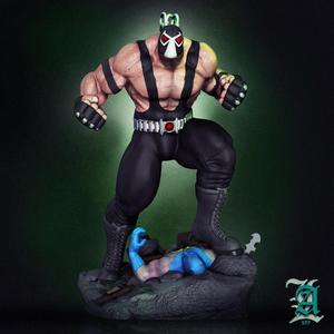 Bane - Brake you