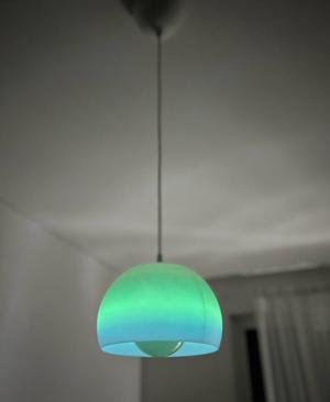 IKEA Hemma Lamp Sphere Shade