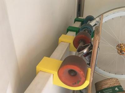Door Sk8te holder
