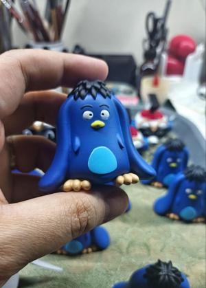 Puu - YuYu Hakusho