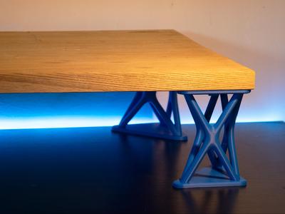 FeatherLight Stand
