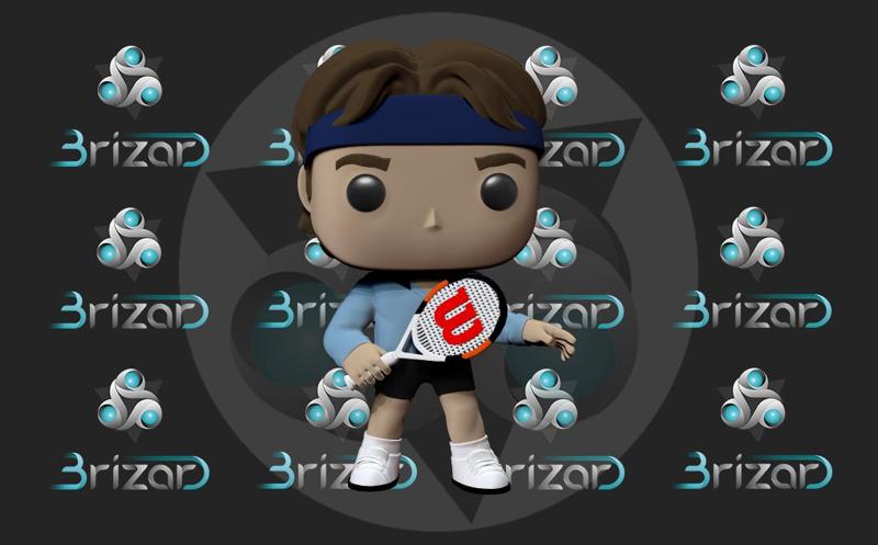 Funko Federer