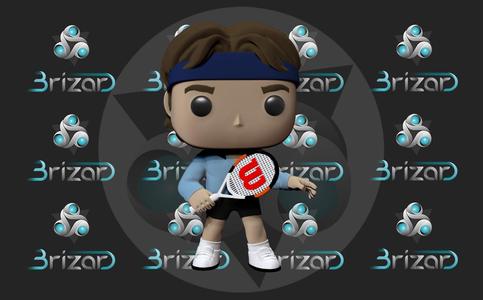 Funko Federer