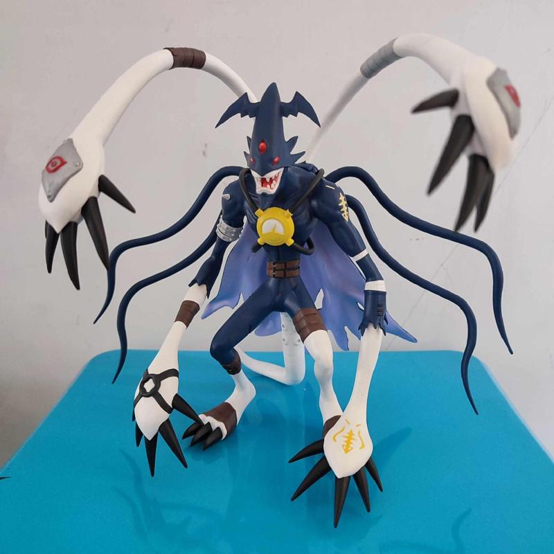 Digimon - Marinedevimon