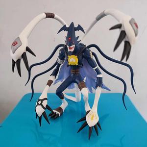 Digimon - Marinedevimon