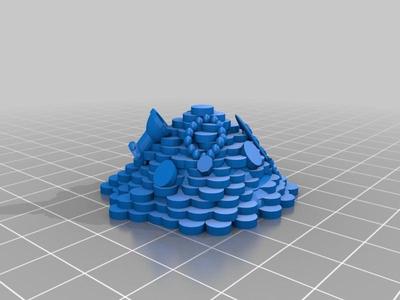 Treasure Pile