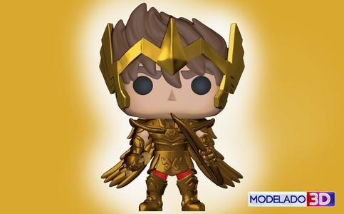 FUNKO SEIYA