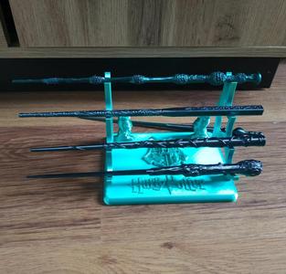 Harry Potter - Magic wands