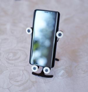 Flex Phone Holder