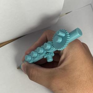 Fidget Gear Pen V3