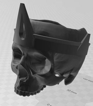 KILL LEADER APEX LEGENDS SKULL REMIX