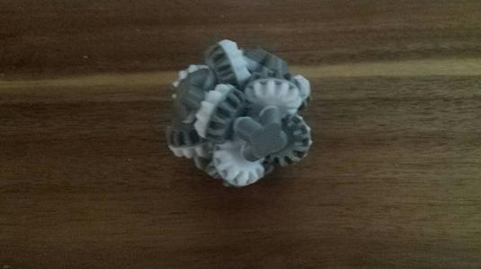 Mini-er Brain Gears v2