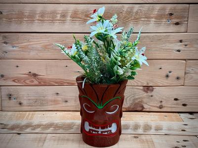 TIKI Pot
