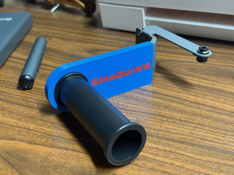 Creality K2 Plus Spool Covers