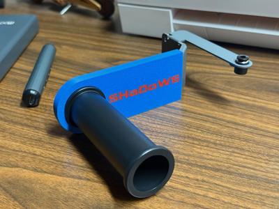 Creality K2 Plus Spool Covers