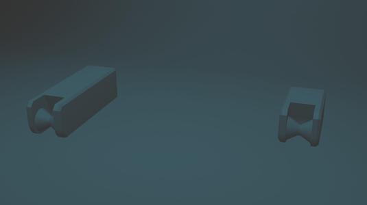 V2 Limbs for Easy13