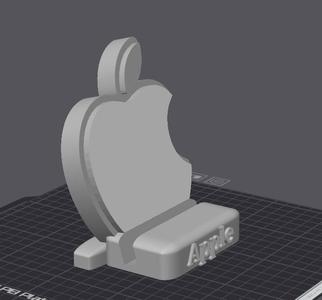 stand apple iphone