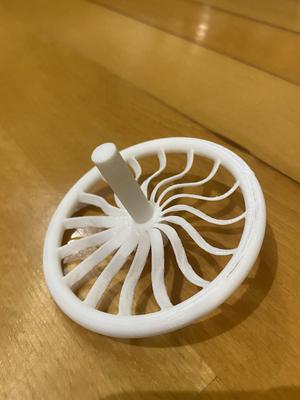 Spinning top