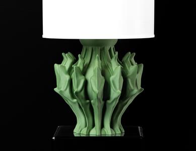Shade Table Lamp by MODERN MACHINE