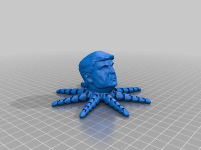 Trumptopus