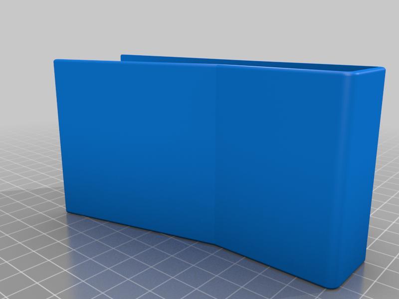 Mag Pouch Insert for back and front pockets