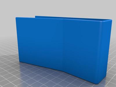 Mag Pouch Insert for back and front pockets