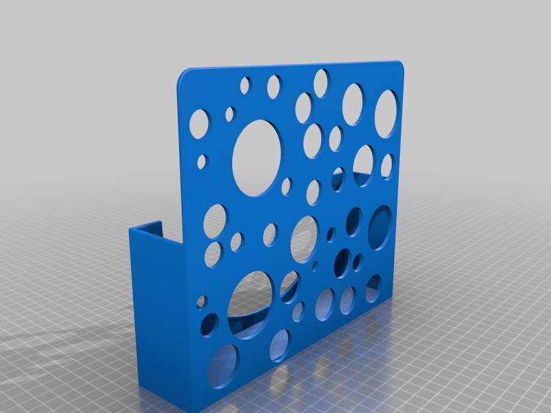 Magazine / newspaper holder