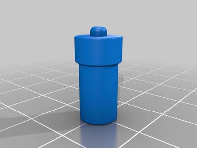 Advantage Arms Magazine Plunger
