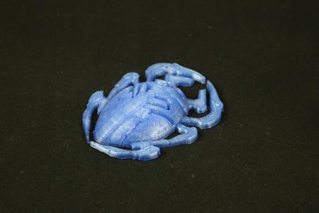 Blue Beetle v1.stl