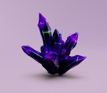 Crystal