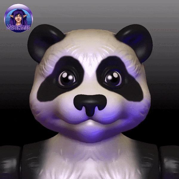 Flexy Panda