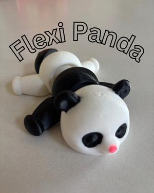 Flexi Panda
