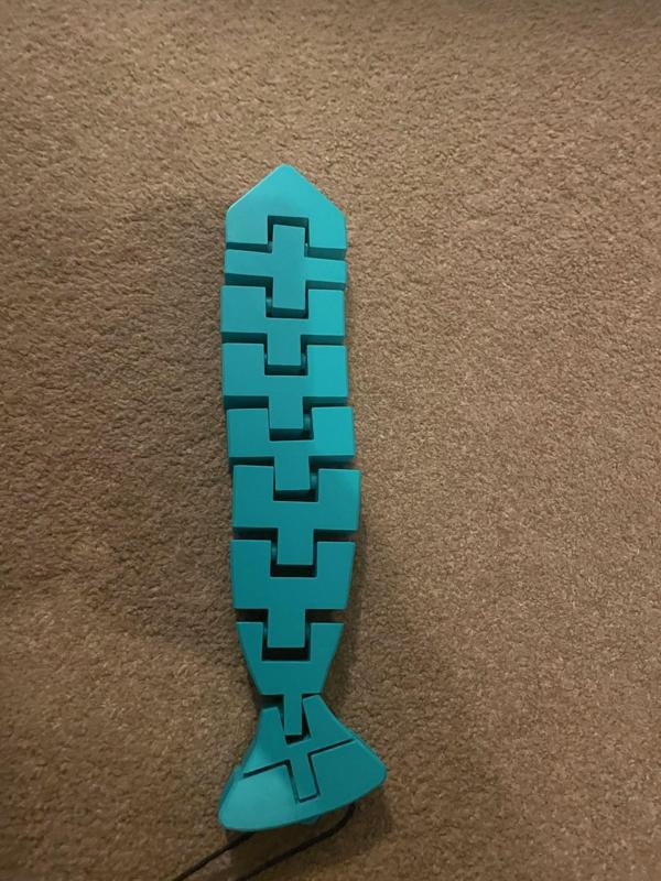 Tie of doom!!!!!           (wearable)