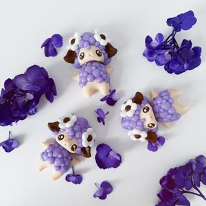 Sheep Pixie