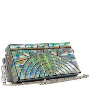 Large Arc Clutch