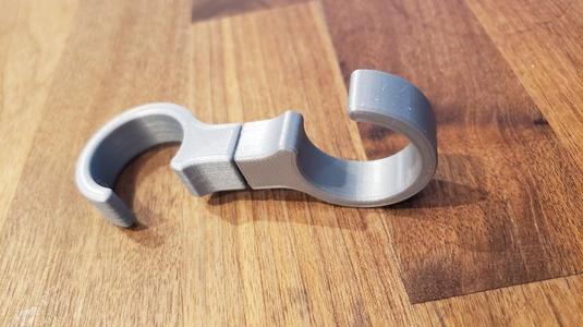 PIP Swivel Hook