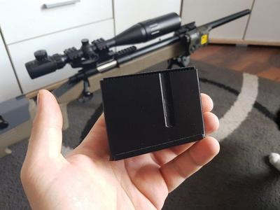 Cyma CM.700 Dummy Mag