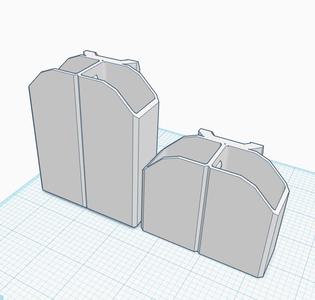 Springfield Hellcat MMS Magpouch