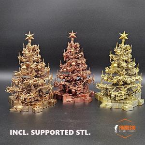 Christmas tree