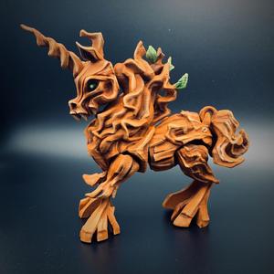 Elden Woods Unicorn, February 2023 Exclusive